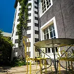 Chateau De Pensionat 4*