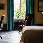Pensionat Chateau De 4*