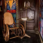 Pensionat Chateau De Clemency