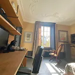 Chateau De Pensionat 4*