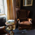 Chateau De Pensionat
