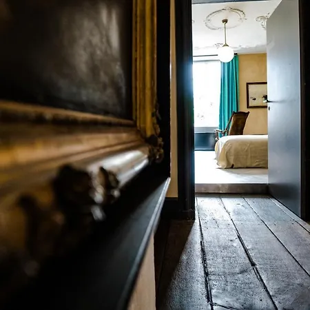 Chateau De Guest house Clemency