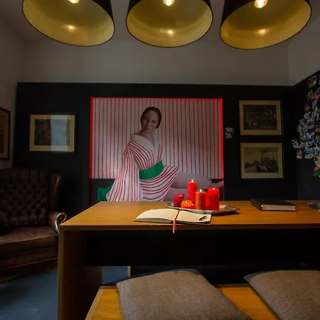 Gasthof Chateau De 4*