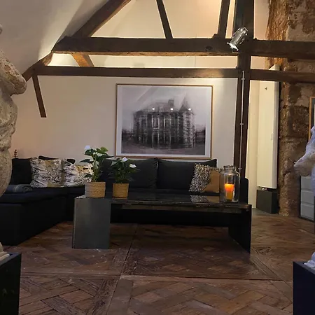 Gasthof Chateau De 4*