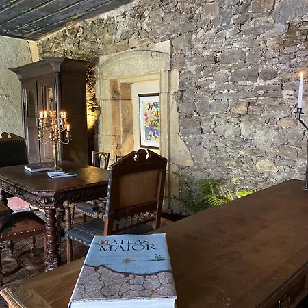 Gasthof Chateau De Clemency