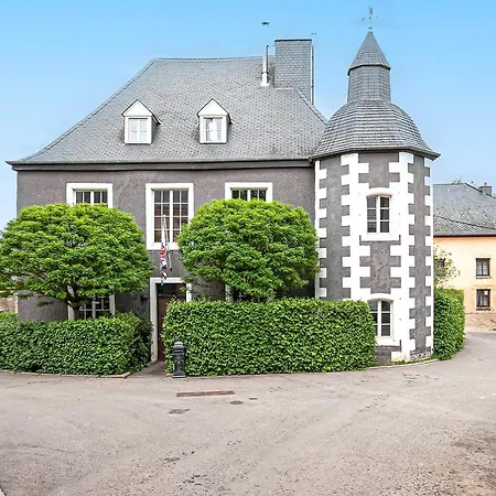 Chateau De Guest house Clemency