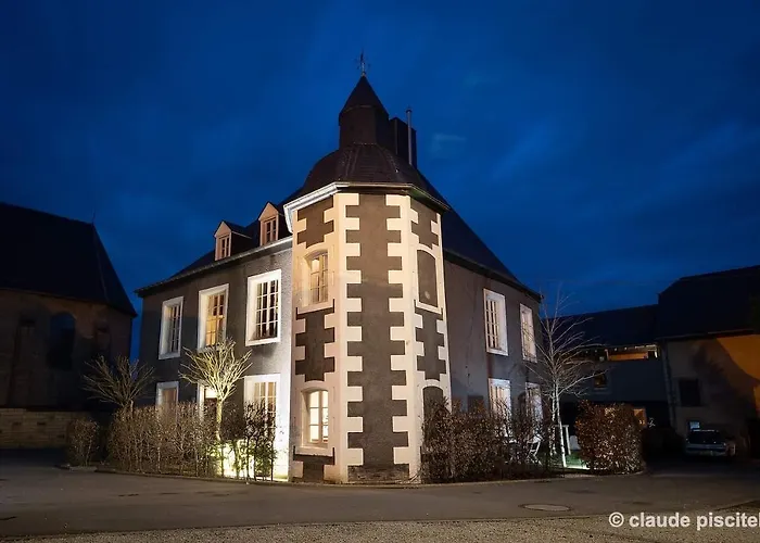 Chateau De 4*