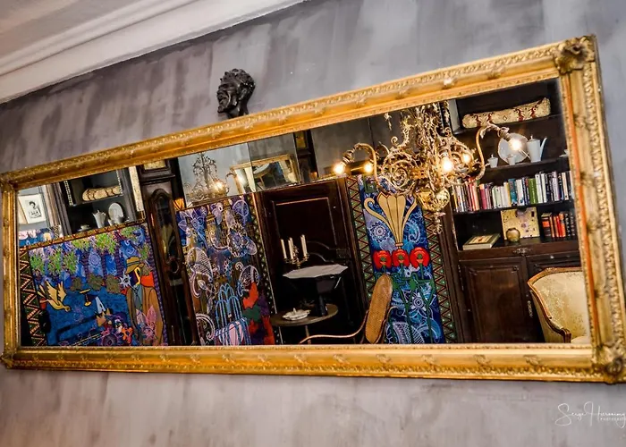 Chateau De 4* Clemency