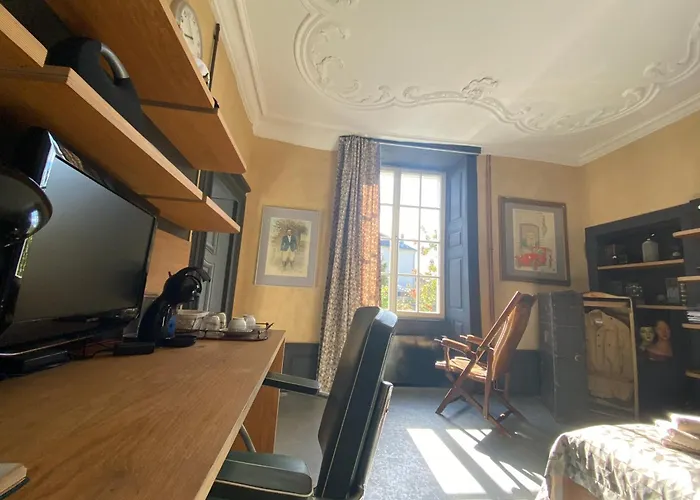 Chateau De Gasthof 4*