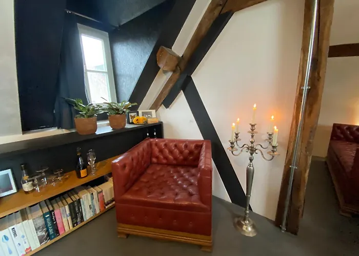 Château De Clemency