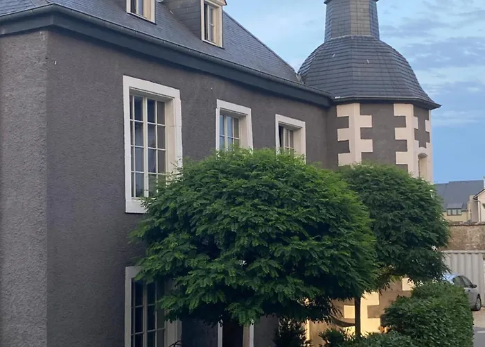 Gasthof Chateau De 4*