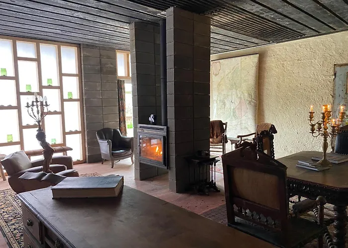 Chateau De 4* Clemency