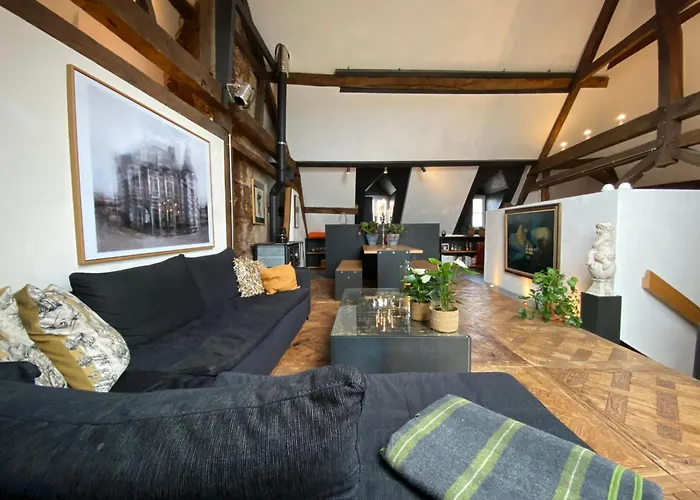 Chateau De Gasthof Clemency