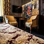 Château De Casa de hóspedes 4*