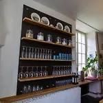 Casa de hóspedes Château De