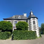 Casa de hóspedes Château De