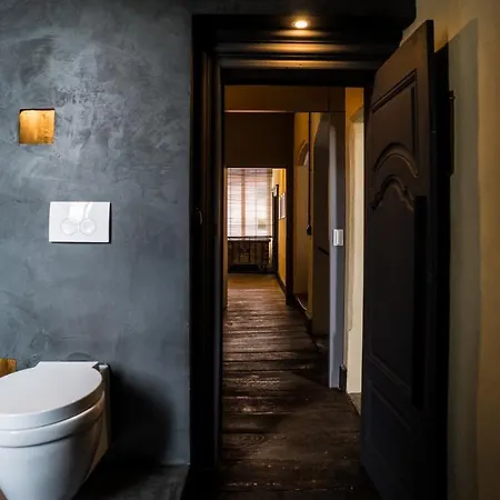 Affittacamere Chateau De