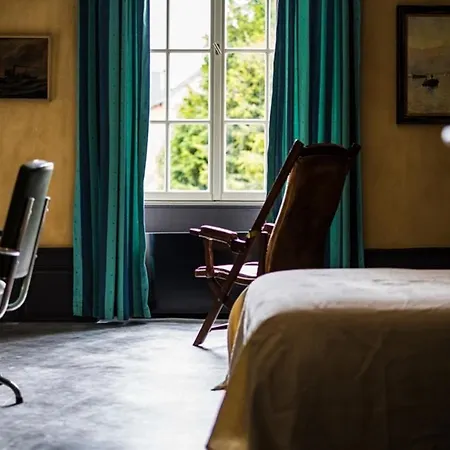 Vendégház Chateau De 4*