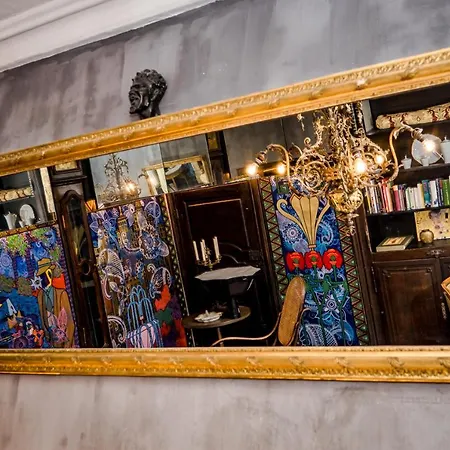 Chateau De 4* Clemency