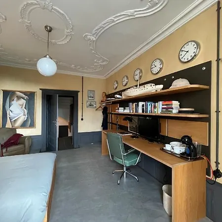 Chateau De 4* Clemency