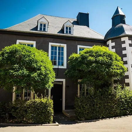 Chateau De 4* Clemency