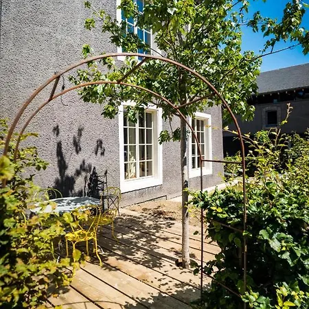 Gasthuis Chateau De 4*