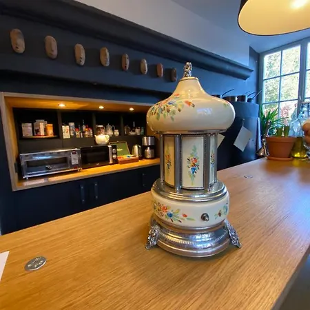 Chateau De Guest house