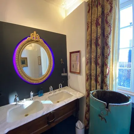 Chateau De Gasthuis Clemency