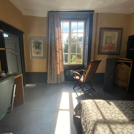 Chateau De 4* Clemency