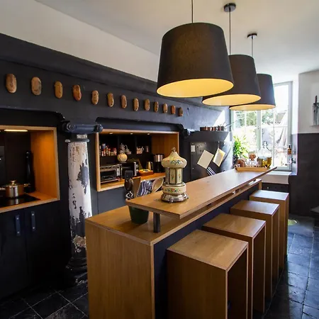 Gasthuis Chateau De Clemency