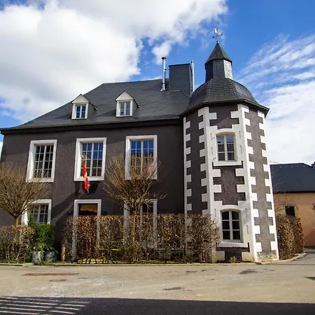 Chateau De Clemency