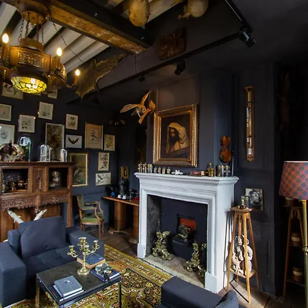 Chateau De 招待所 Clemency