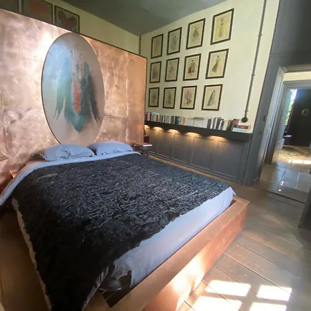 Vendégház Chateau De 4*
