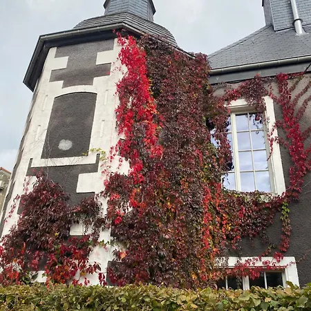 Chateau De *