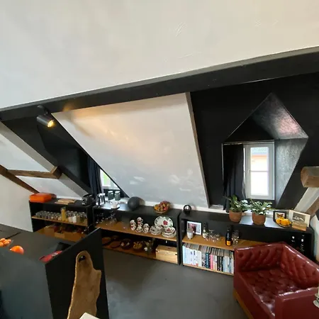 게스트하우스 Chateau De