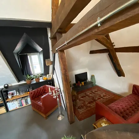 Guest house Chateau De Clemency
