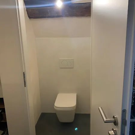 Chateau De Affittacamere Clemency