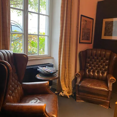 Gasthuis Chateau De 4*