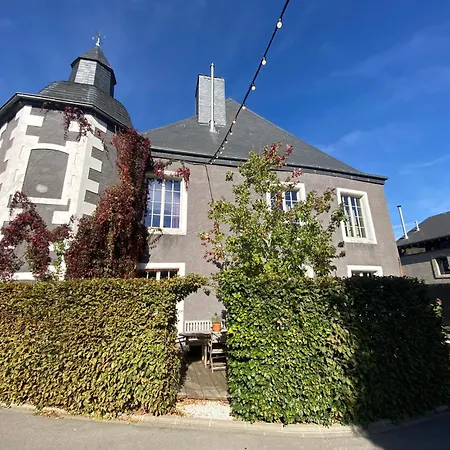 Guest house Chateau De