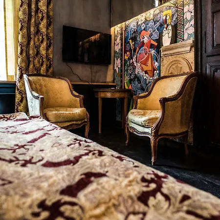 Chateau De Guest house Clemency
