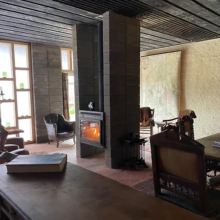 Chateau De 4* Clemency