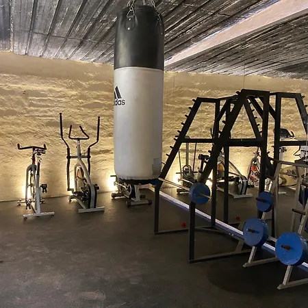 Gasthuis Chateau De 4*