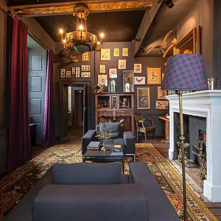 Chateau De 4*
