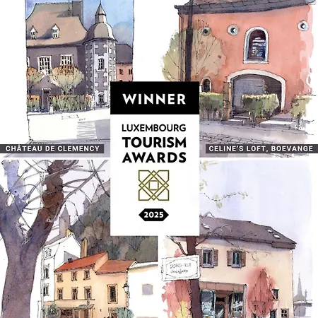 Chateau De Gasthuis 4*