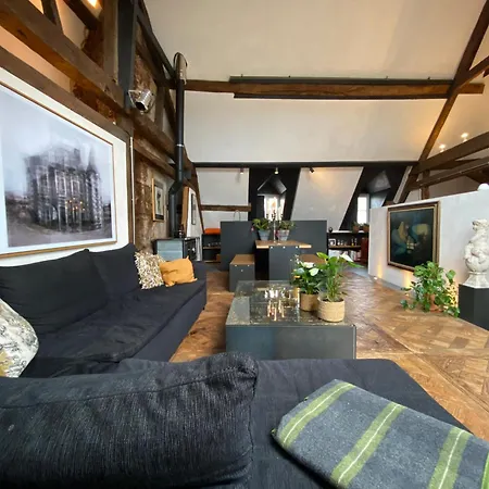 Chateau De Gasthuis Clemency