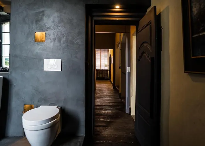 Gæstehus Chateau De