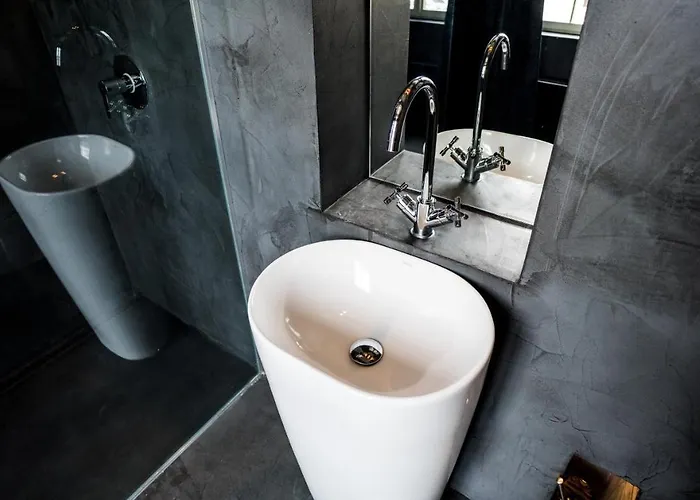 Chateau De Gæstehus 4*