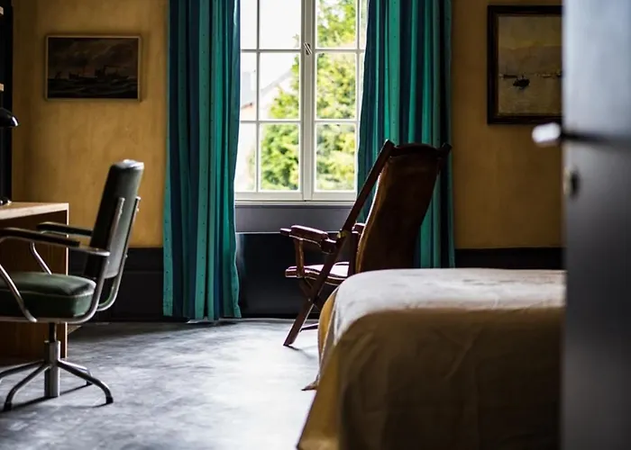 Gasthof Chateau De 4*