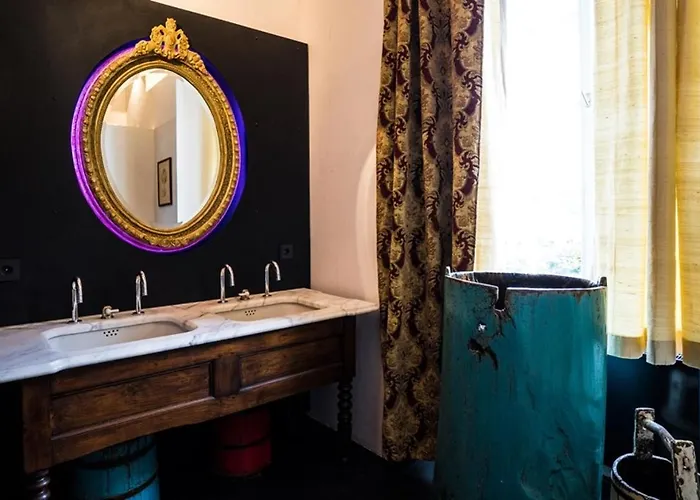 Chateau De Gæstehus