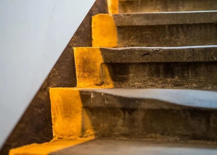 Gæstehus Chateau De Clemency